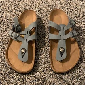 BRAND NEW Birkenstocks